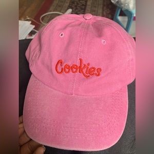 Baseball hat